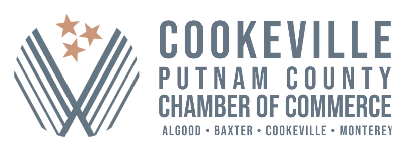 Cookeville Chamber Logo