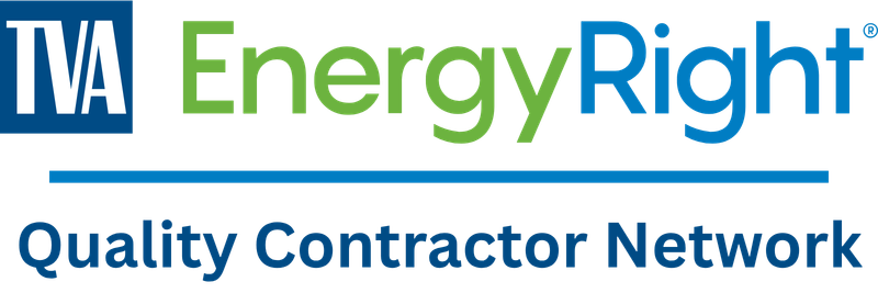 TVA Quality Contractor Network Badge