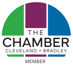 Cleveland TN Chamber Logo