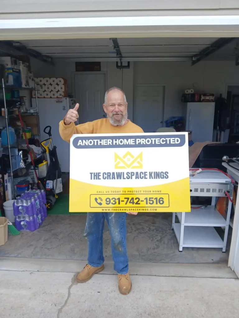 Another happy customer.